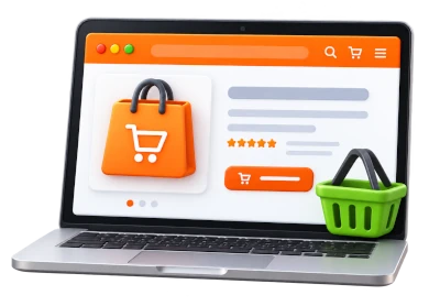 Comercios y tiendas online